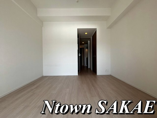 【居間・リビング】 | S-RESIDENCE上飯田駅前 | 使いやすいリビングです