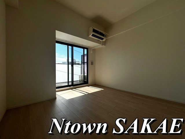 【居間・リビング】 | S-RESIDENCE上飯田駅前 | おしゃれなリビングです