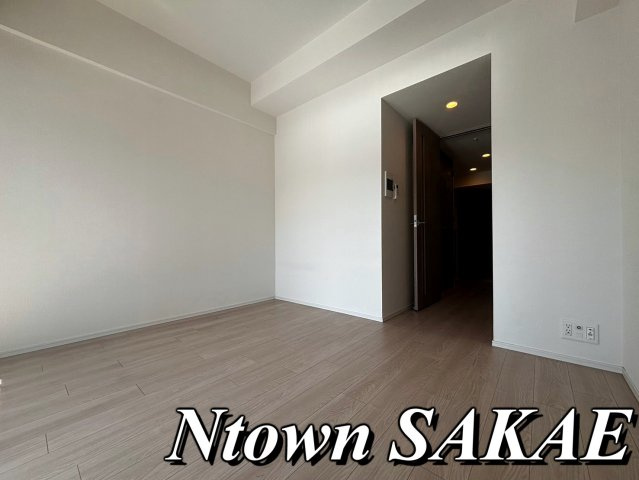 【居間・リビング】 | S-RESIDENCE上飯田駅前 | ゆったり過ごせる居間です