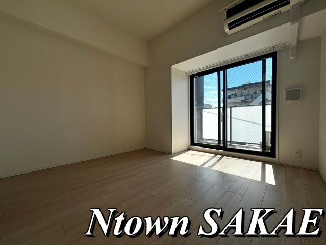 【居間・リビング】 | S-RESIDENCE上飯田駅前 | こちらの居間で趣味の時間をお楽しみください