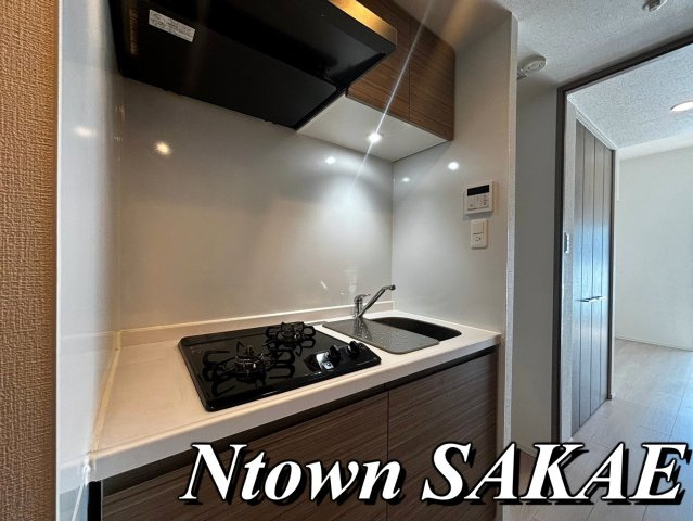【キッチン】 | S-RESIDENCE上飯田駅前 | キッチンです