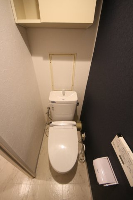 【トイレ】 | コトー朝霞中央公園