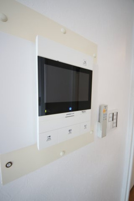 【セキュリティ】 | コトー朝霞中央公園