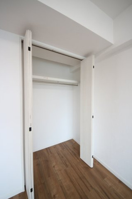 【収納】 | コトー朝霞中央公園