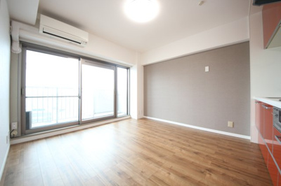 【居間・リビング】 | コトー朝霞中央公園