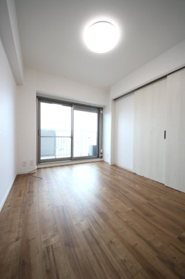 【寝室】 | コトー朝霞中央公園