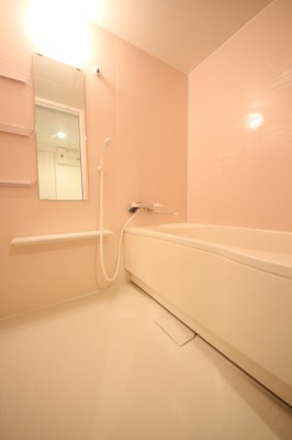 【浴室】 | コトー朝霞中央公園