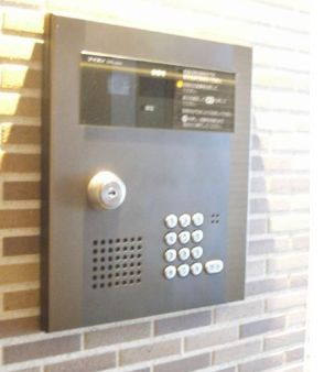 【その他共用部分】 | ソレイユ蔵前