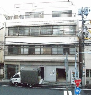 【展望】 | ソレイユ蔵前