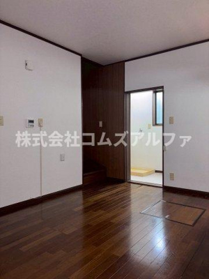 【居間・リビング】 | 保土ケ谷テラス | 保土ケ谷テラスB　ダイニング