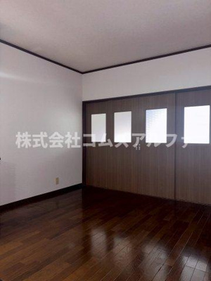 【居間・リビング】 | 保土ケ谷テラス | 保土ケ谷テラスB　ダイニング