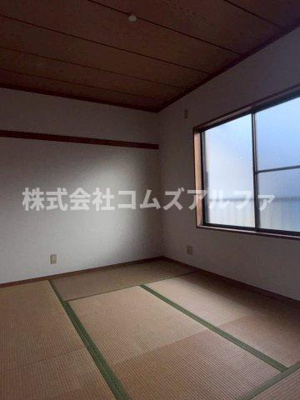 【和室】 | 保土ケ谷テラス | 保土ケ谷テラスB　和室