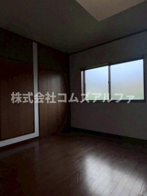 【居間・リビング】 | 保土ケ谷テラス | 保土ケ谷テラスB　ダイニング洋室