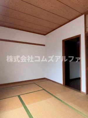 【和室】 | 保土ケ谷テラス | 保土ケ谷テラスB　和室