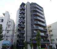 北区中里３丁目のマンションの画像