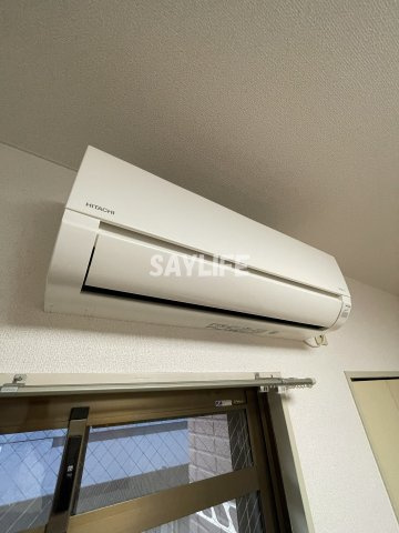 ポプルスONEの設備