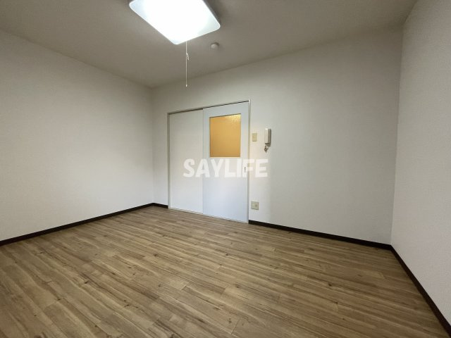 ポプルスONEの内装