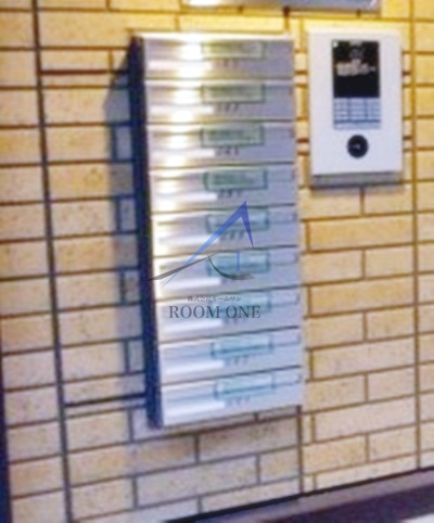 ブランドール押上