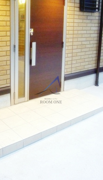 ブランドール押上