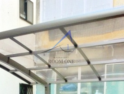 ブランドール押上