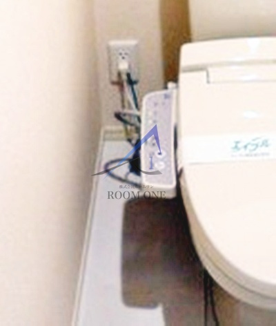 ブランドール押上