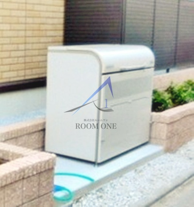 ブランドール押上