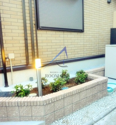 ブランドール押上