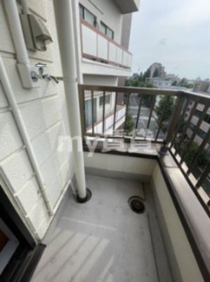 【洗面所】 | グリーンピア氷川