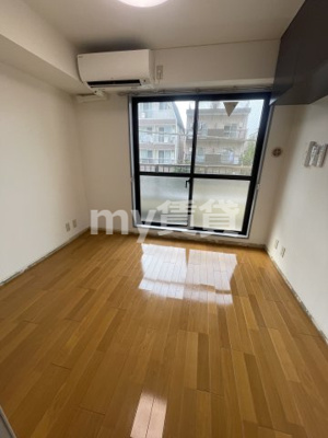 【居間・リビング】 | グリーンピア氷川