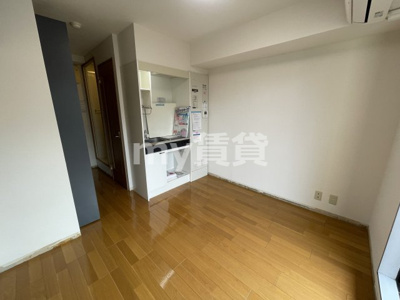 【洋室】 | グリーンピア氷川