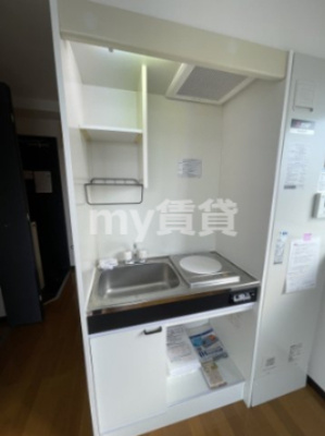 【キッチン】 | グリーンピア氷川