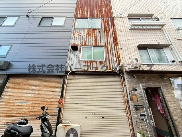 昭栄町戸建　賃貸