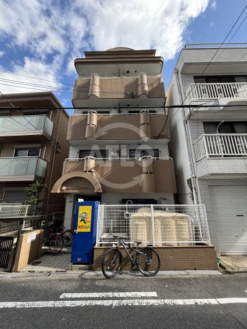 OMレジデンス今里