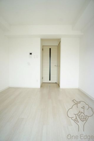 フレアコート梅田の内装
