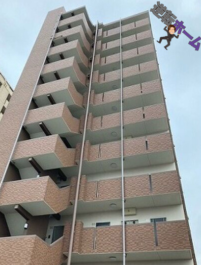 HF今池南レジデンスEAST 名古屋市賃貸　仲介手数料無料