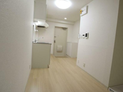 【玄関】 | 第二ムサシハイツ