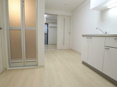 【居間・リビング】 | 第二ムサシハイツ