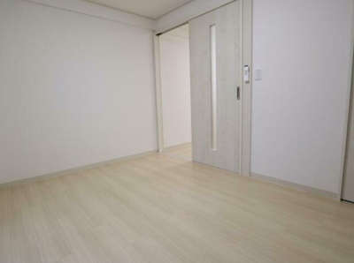 【居間・リビング】 | 第二ムサシハイツ