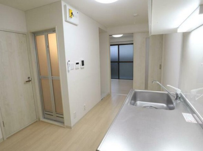 【内装】 | 第二ムサシハイツ