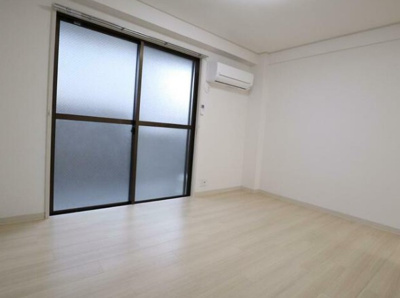 【居間・リビング】 | 第二ムサシハイツ