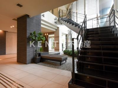 【その他共用部分】 | ＫＤＸレジデンス戸越