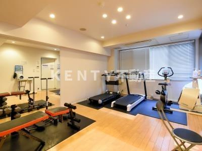 【その他共用部分】 | ＫＤＸレジデンス戸越