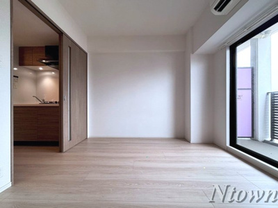 【その他】 | S-RESIDENCE上飯田West | リビングです