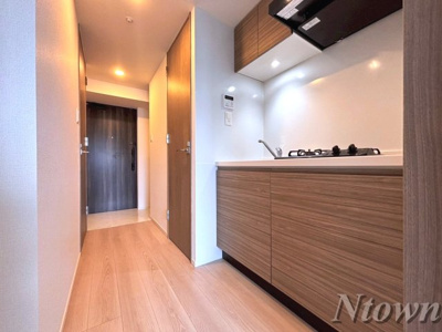 【内装】 | S-RESIDENCE上飯田West | おしゃれな内装です