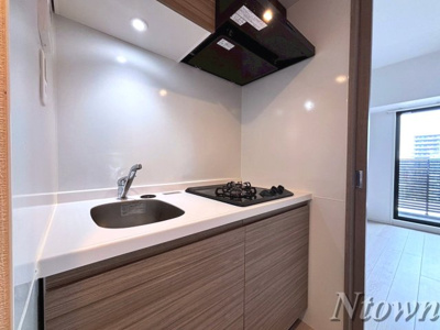 【キッチン】 | S-RESIDENCE上飯田West | キッチンでお料理をお楽しみください