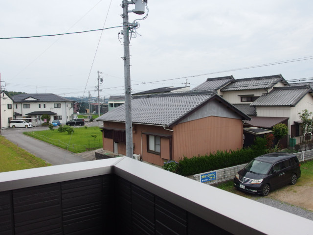 Ｕｔｏｐｉａの展望