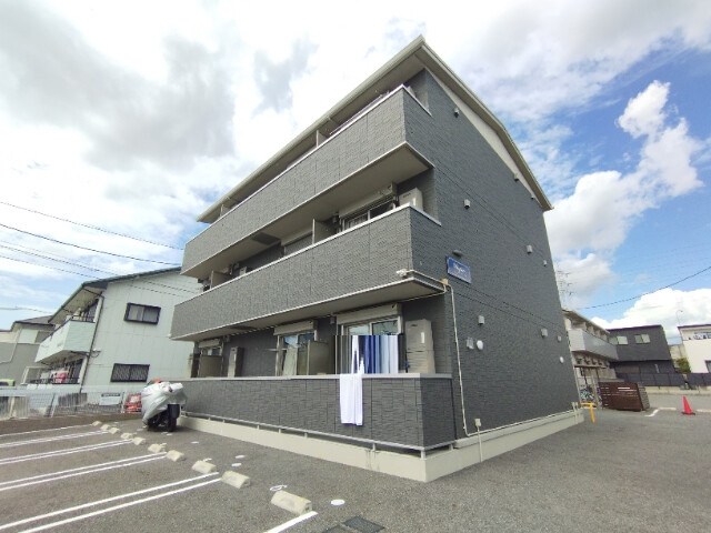 Ｕｔｏｐｉａの外観