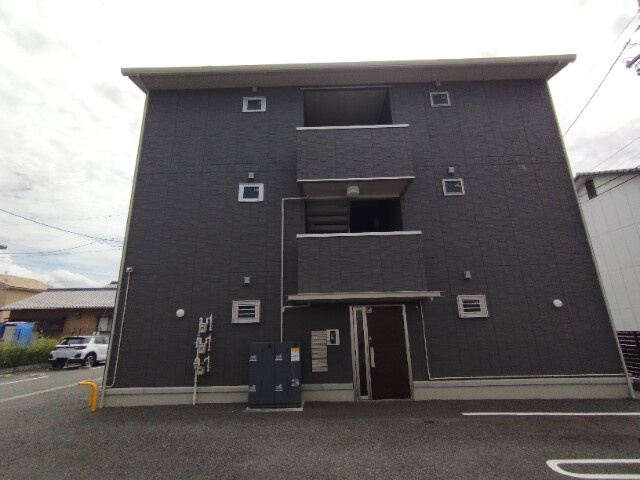 Ｕｔｏｐｉａの外観