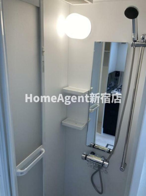 【シャワールーム】 | JUNE | 同仕様写真