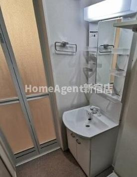 【シャワールーム】 | JUNE | 同仕様写真